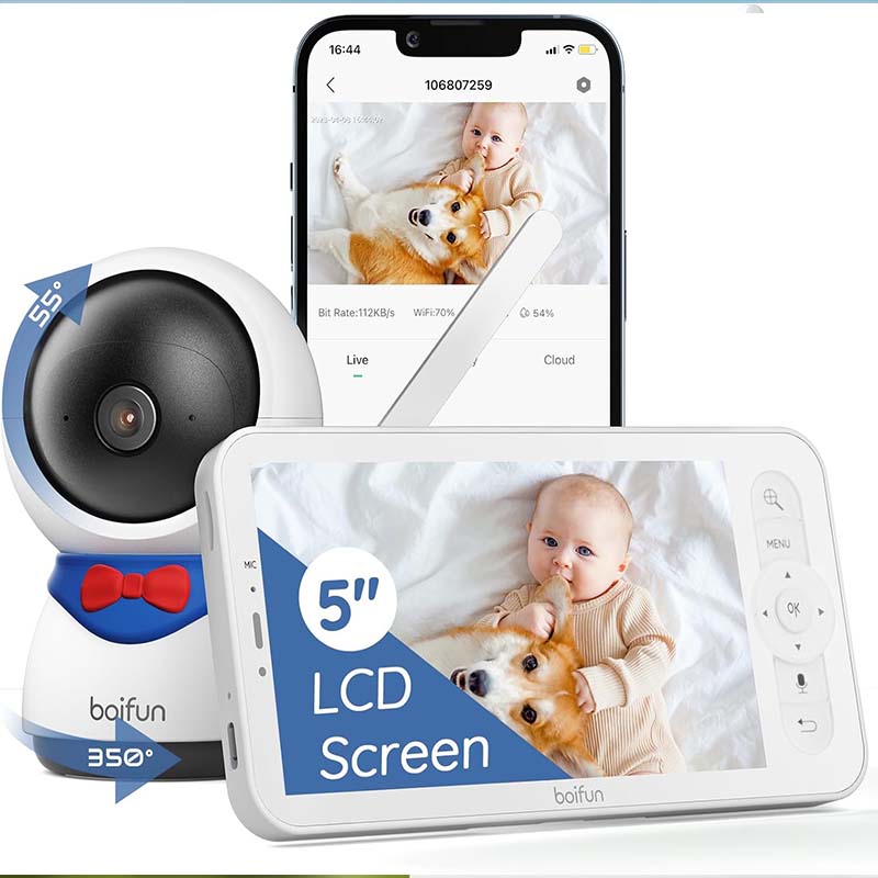 Audio Music Network - BOIFUN 1080P 5