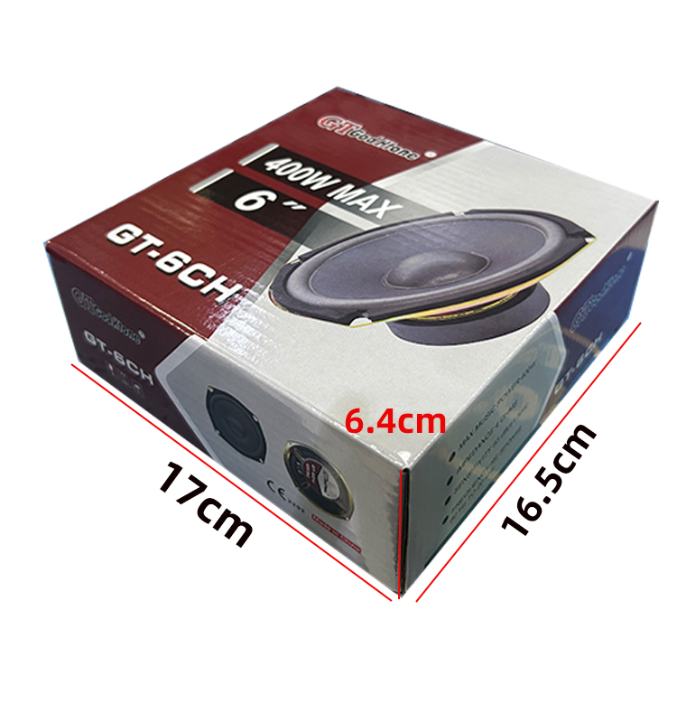 Audio Music Production - New Product Hot Model 6