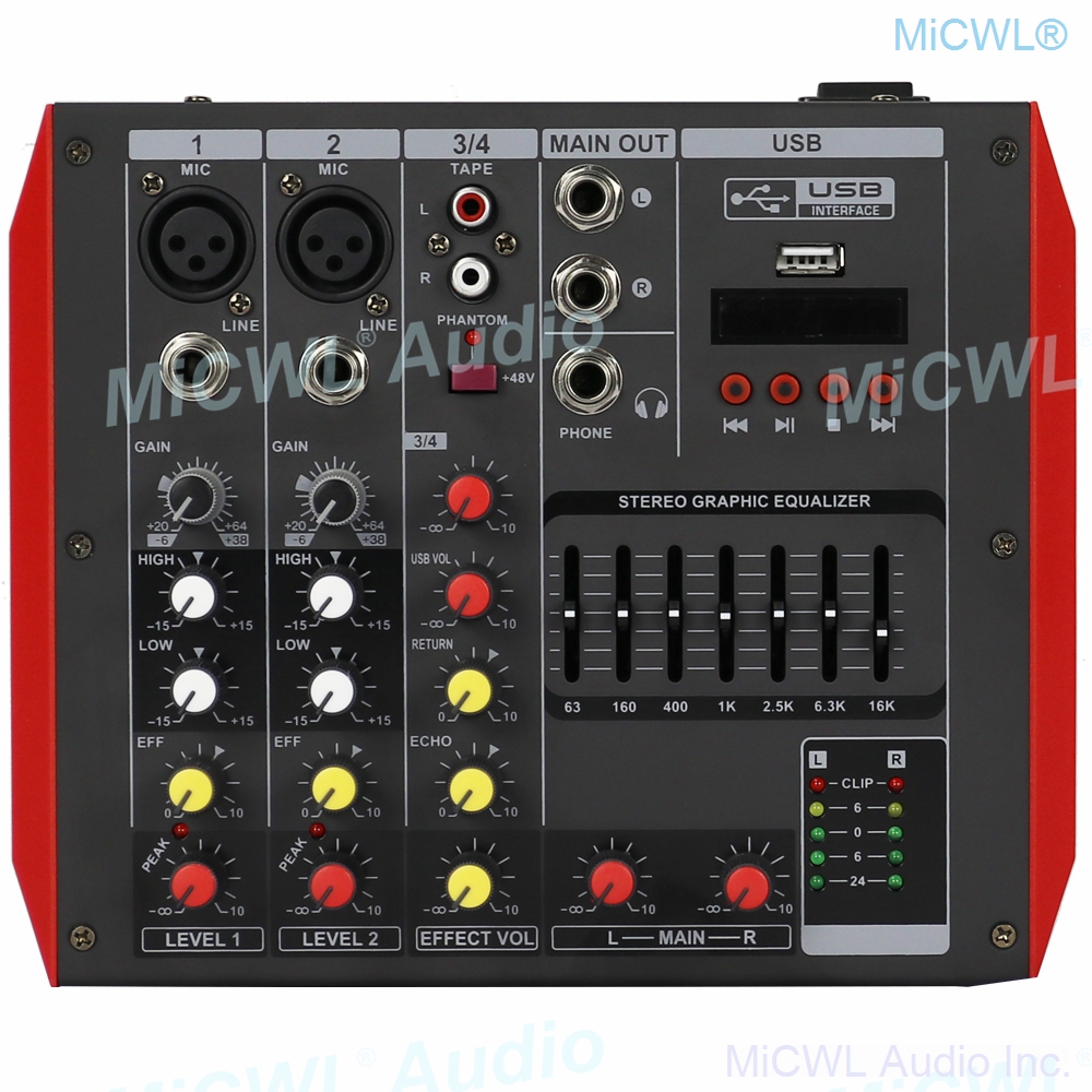 Portable Mini 400W Amplifier B - đánh giá và giá Audio And Music Mixer
