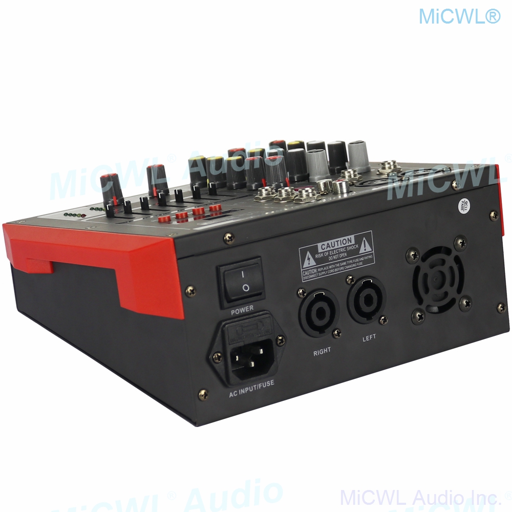 Portable Mini 400W Amplifier B - đánh giá và giá Audio And Music Mixer