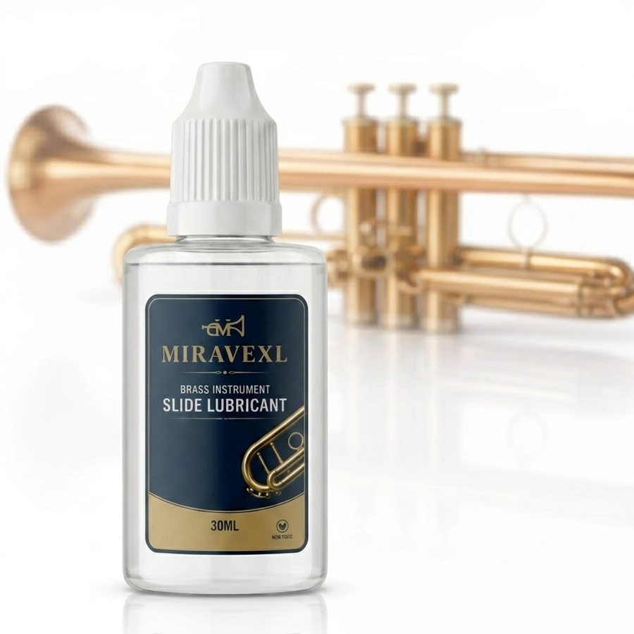 Brass Instrument Valve Oil 30m - đánh giá và giá Trumpet Valve Oil