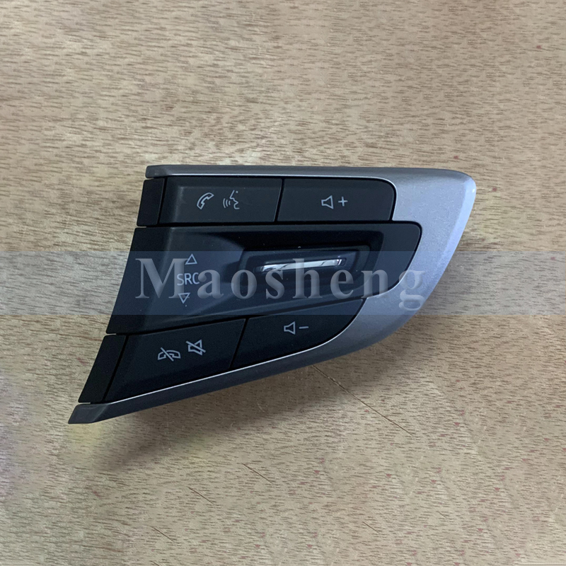 Steering Wheel Switch Volume B - đánh giá và giá Audio Music Production