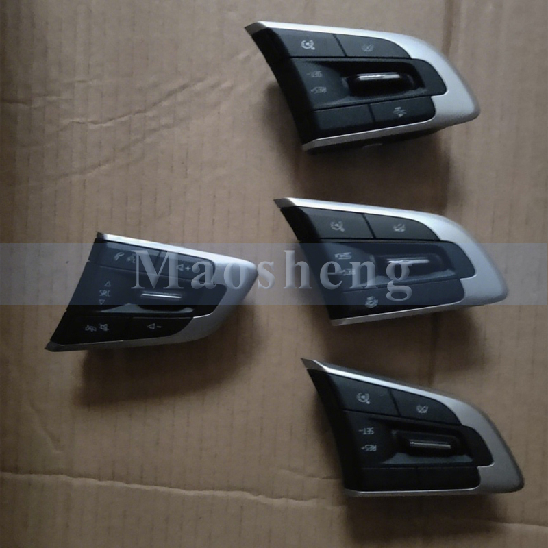 Steering Wheel Switch Volume B - đánh giá và giá Audio Music Production