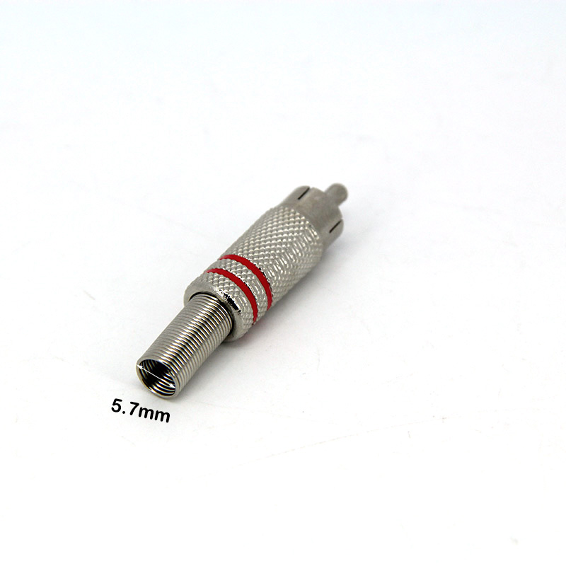 Musical RCA male Sound Silver  - đánh giá và giá Audio Music Hifi