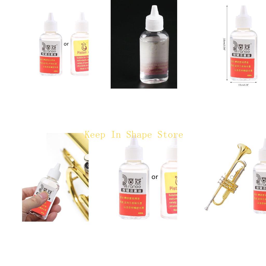 U1JC for Valve Piston Oil Smoo - đánh giá và giá Trumpet Valve Oil