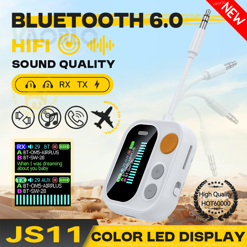 Bluetooth 6.0 Audio Receiver T - đánh giá và giá Audio Music To Lyrics