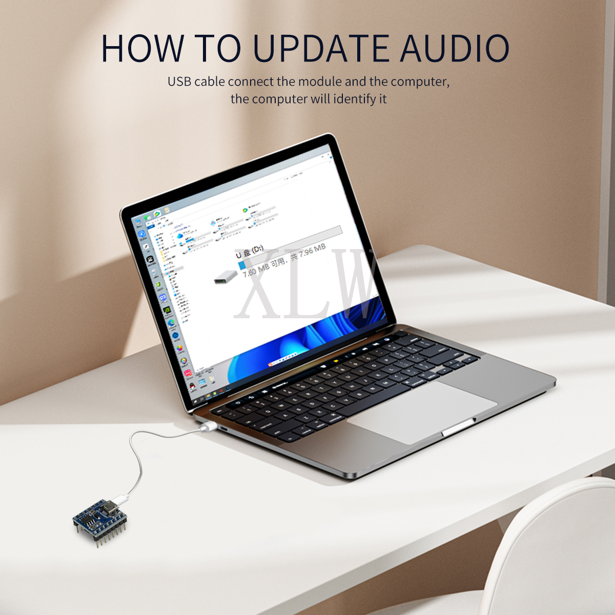 Voice Playback Module, JQ8900N - đánh giá và giá Audio Music Mp3 Download