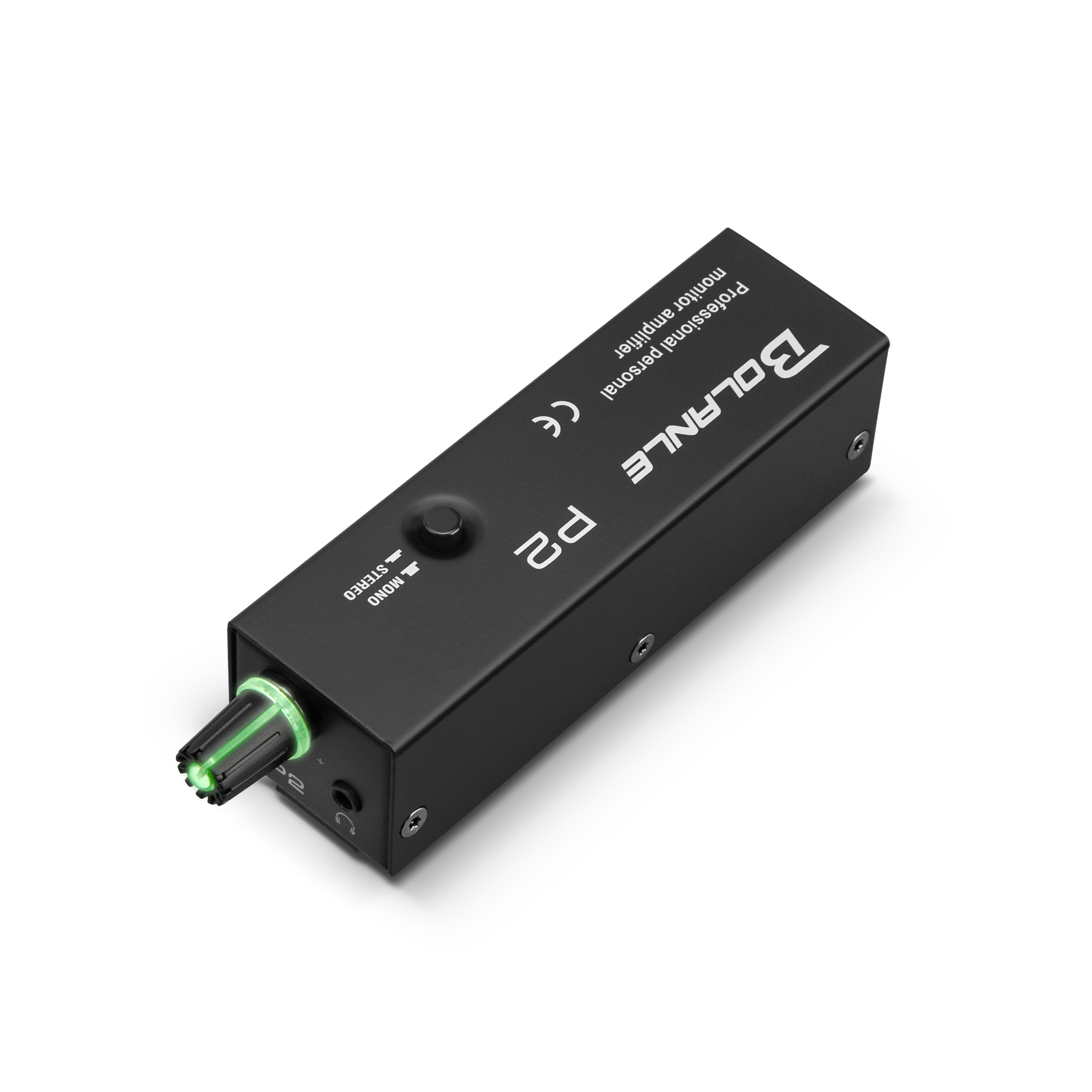 Bolanle P2 IEM Ultra-Compact P - đánh giá và giá In Ear Monitor Iem
