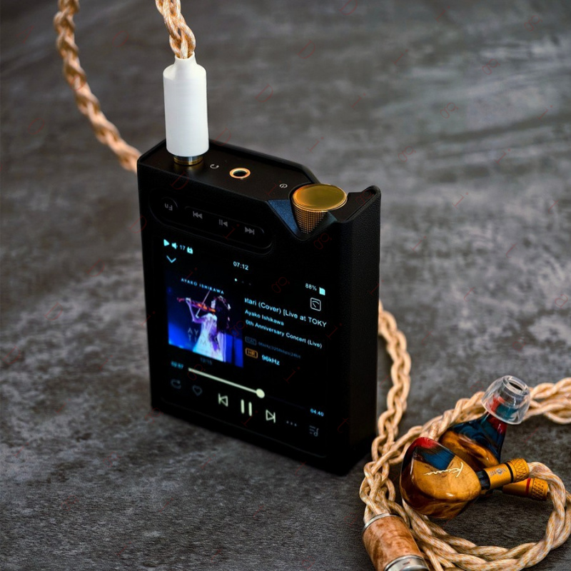 BPF-  for SHANLING ONIX XM2 Po - đánh giá và giá Audio Music Hifi