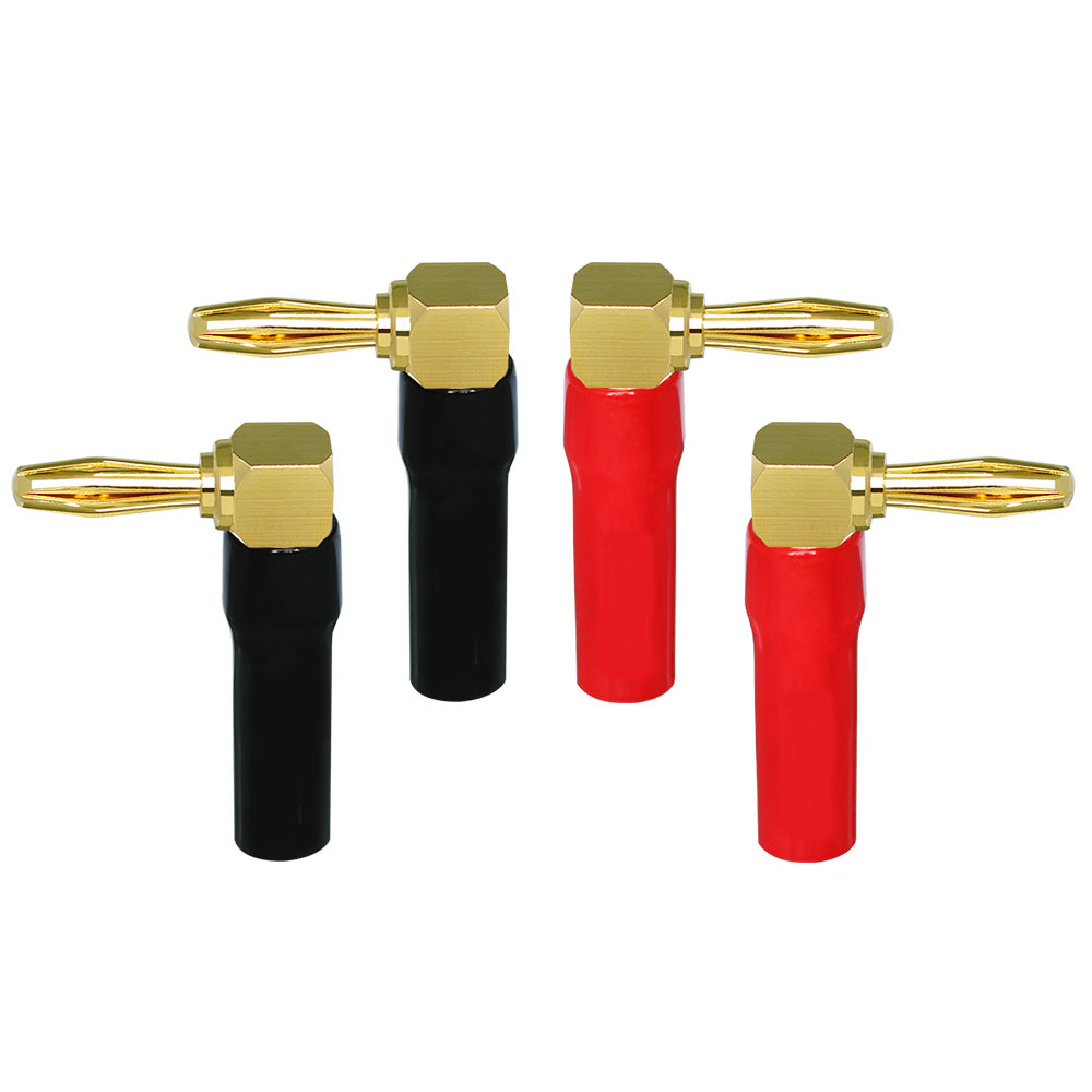 Musical Sound Banana Plugs for - đánh giá và giá Audio Music Hifi