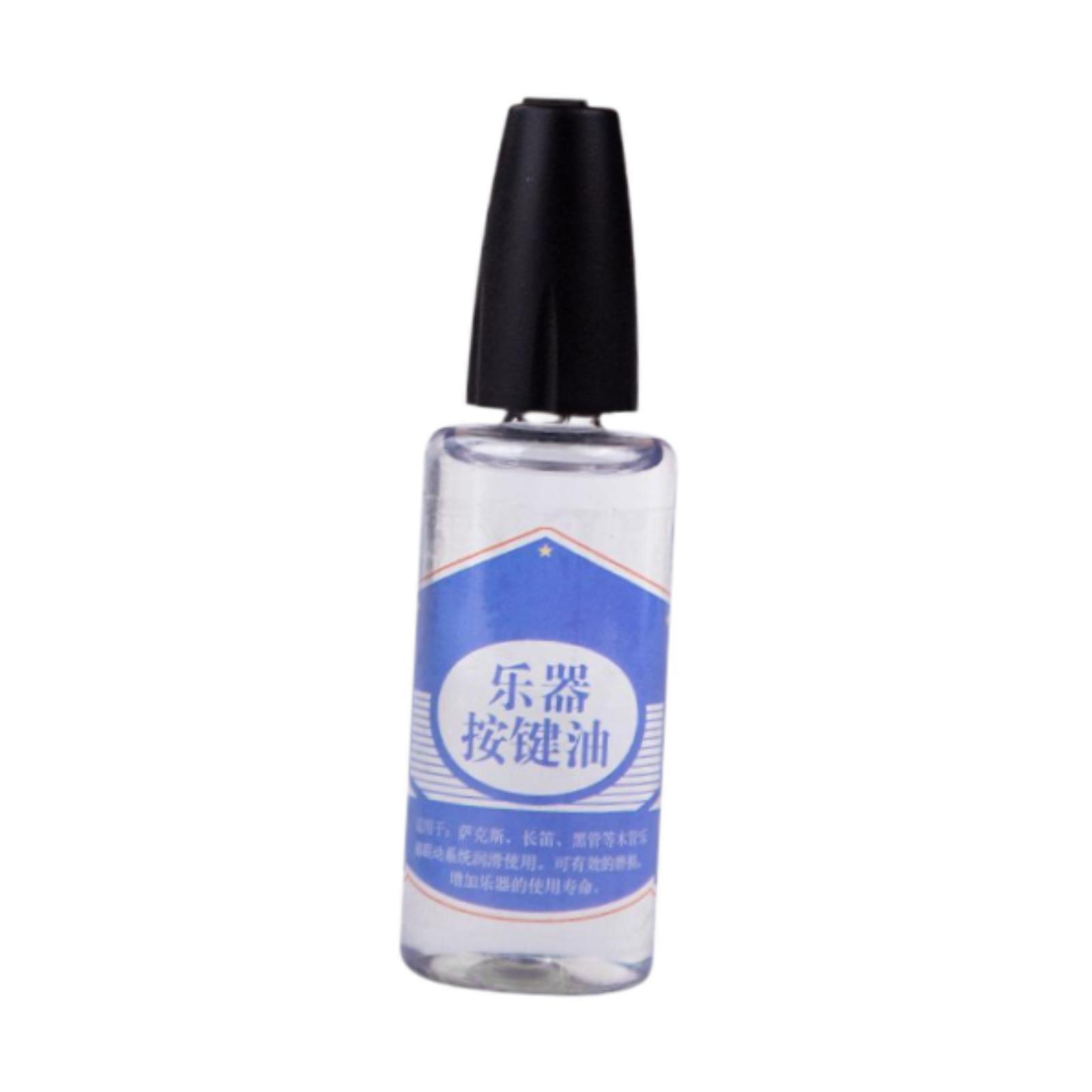 Brass Instruments Oil Easy to  - đánh giá và giá Trumpet Valve Oil