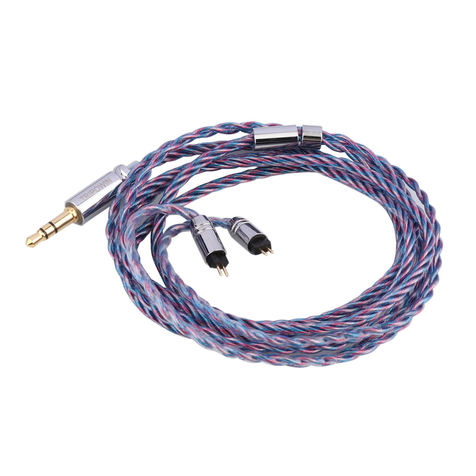 Tripowin Sirene 4 Cores IEM Ca - đánh giá và giá In Ear Monitor Iem