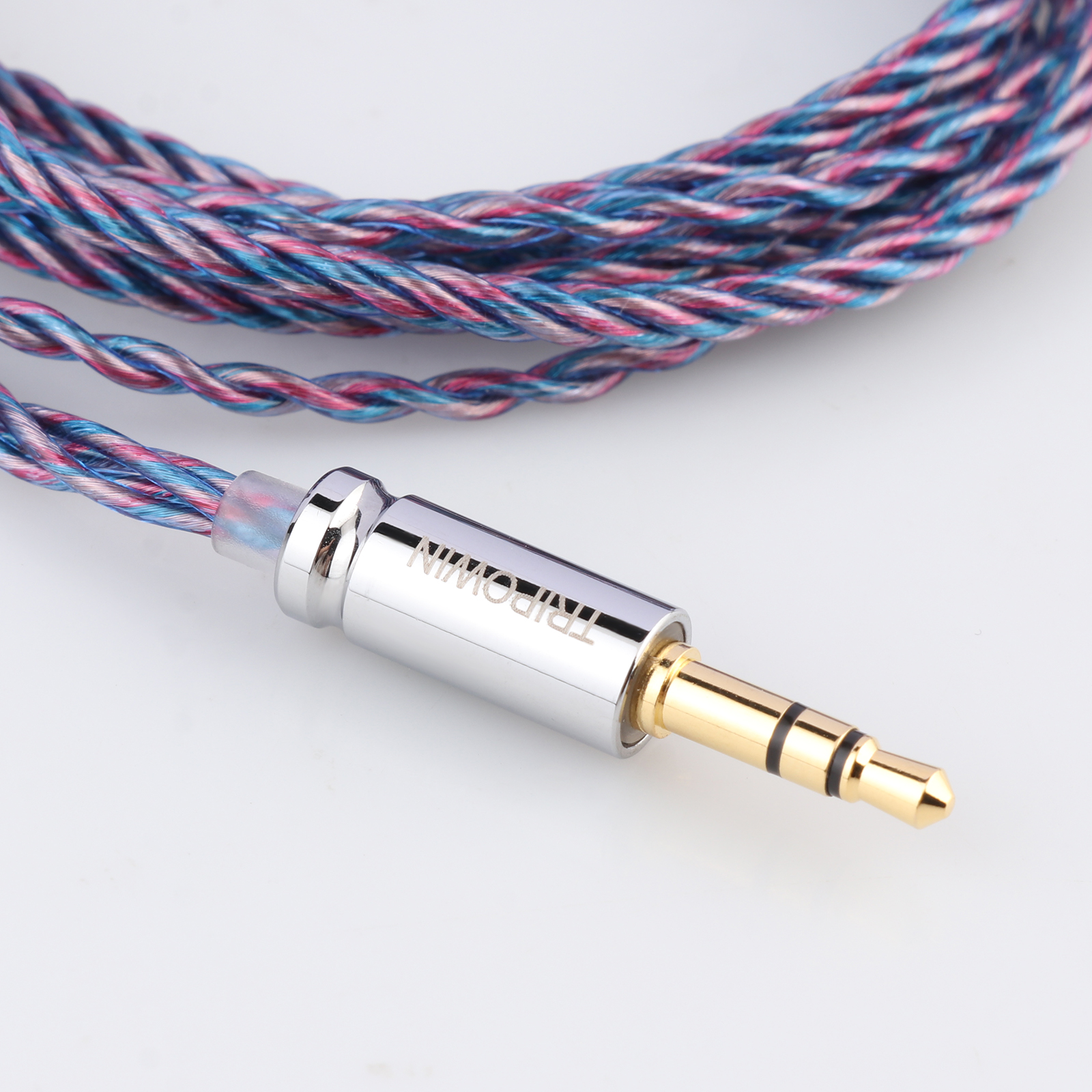 Tripowin Sirene 4 Cores IEM Ca - đánh giá và giá In Ear Monitor Iem
