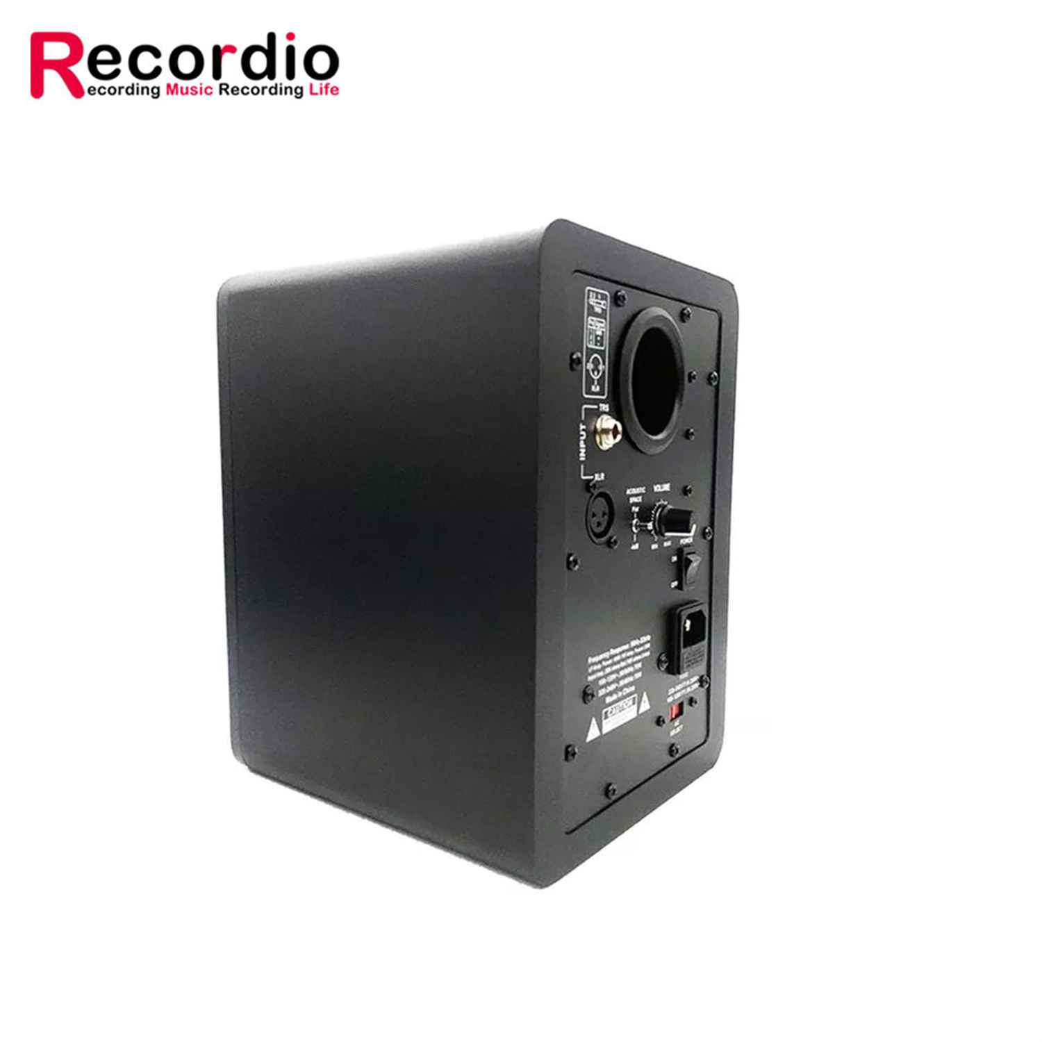 GAS-BX8 High Quality Hifi Musi - đánh giá và giá Audio Music Production
