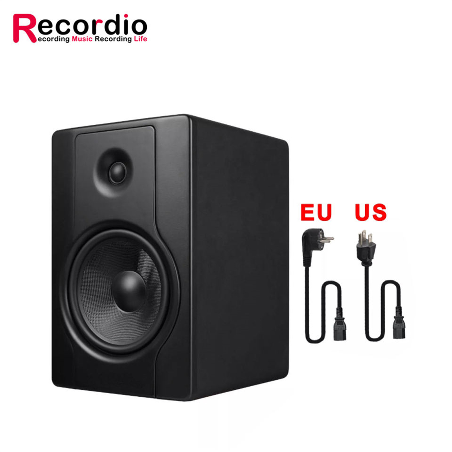 GAS-BX8 High Quality Hifi Musi - đánh giá và giá Audio Music Production
