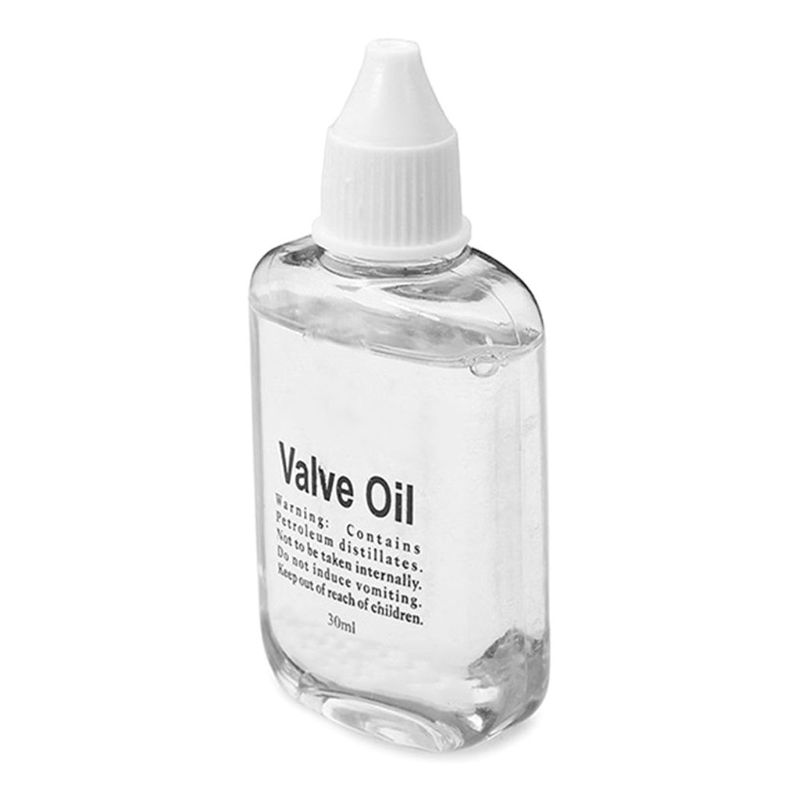R53E 30ml for Valve Oil Rotary - đánh giá và giá Trumpet Valve Oil