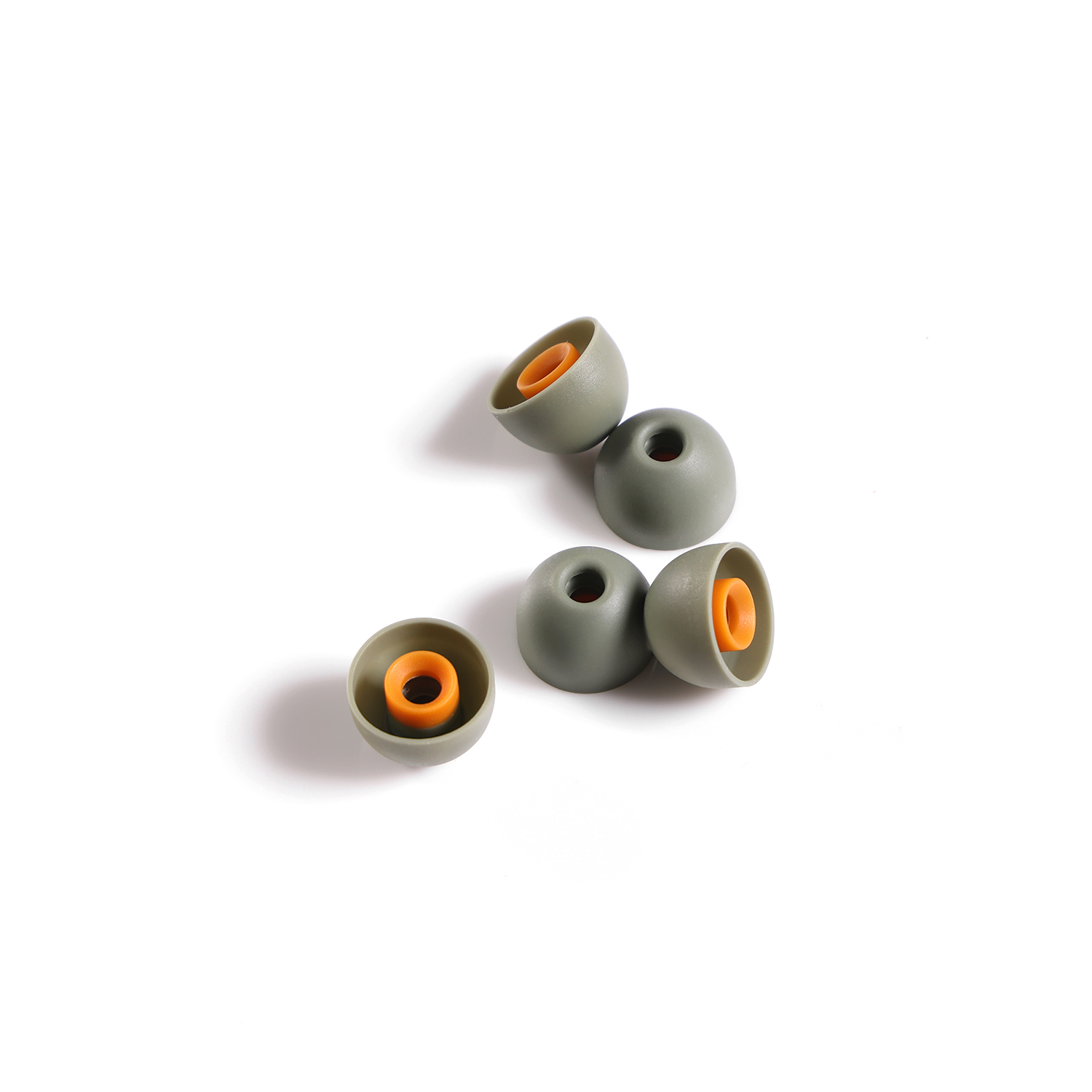 DD ddHiFi ST35 D-Tips IEM Ear  - đánh giá và giá In Ear Monitor Iem