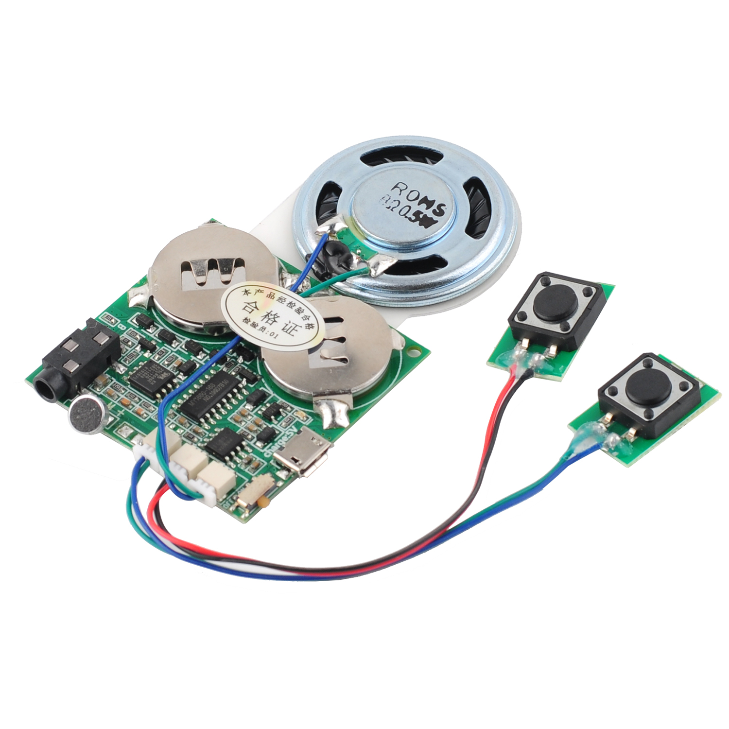 Recording Board Voice Module w - đánh giá và giá Audio Music Mp3 Download