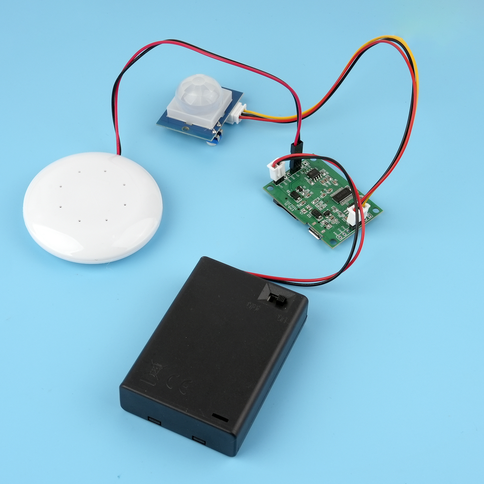 MP3 Voice Module Kit Welcomer  - đánh giá và giá Audio Music Mp3 Download