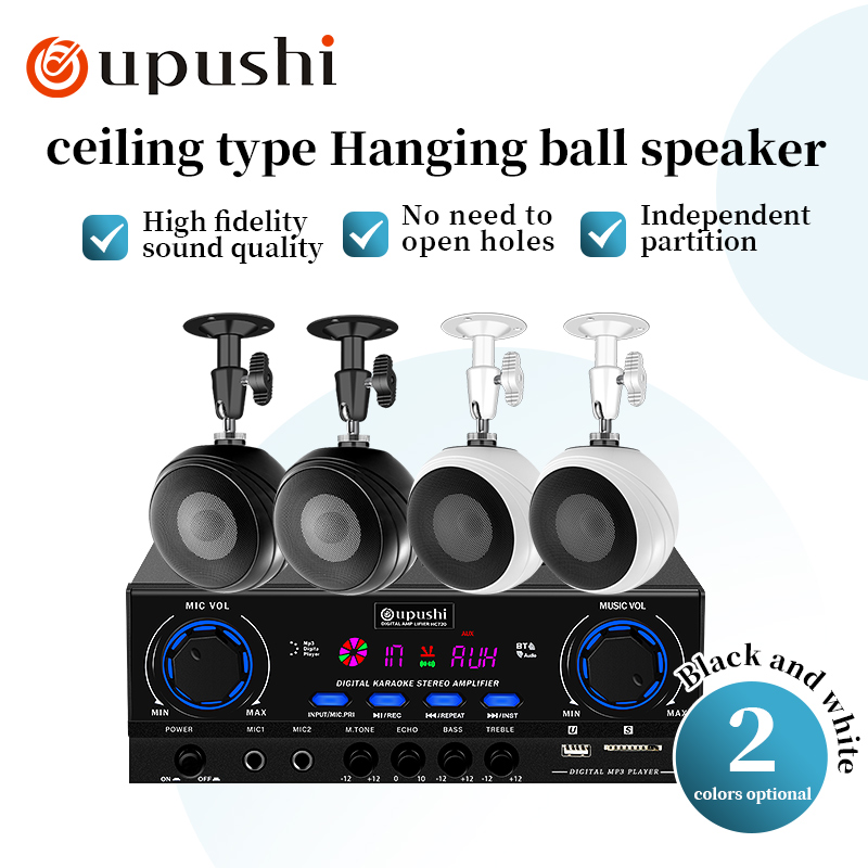 Oupushi ceiling mounted wall m - đánh giá và giá Audio Music Hifi