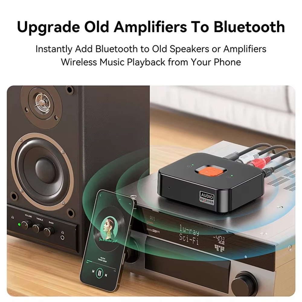MEUYAG Bluetooth 6.0 Audio Rec - đánh giá và giá Audio And Music Mixer