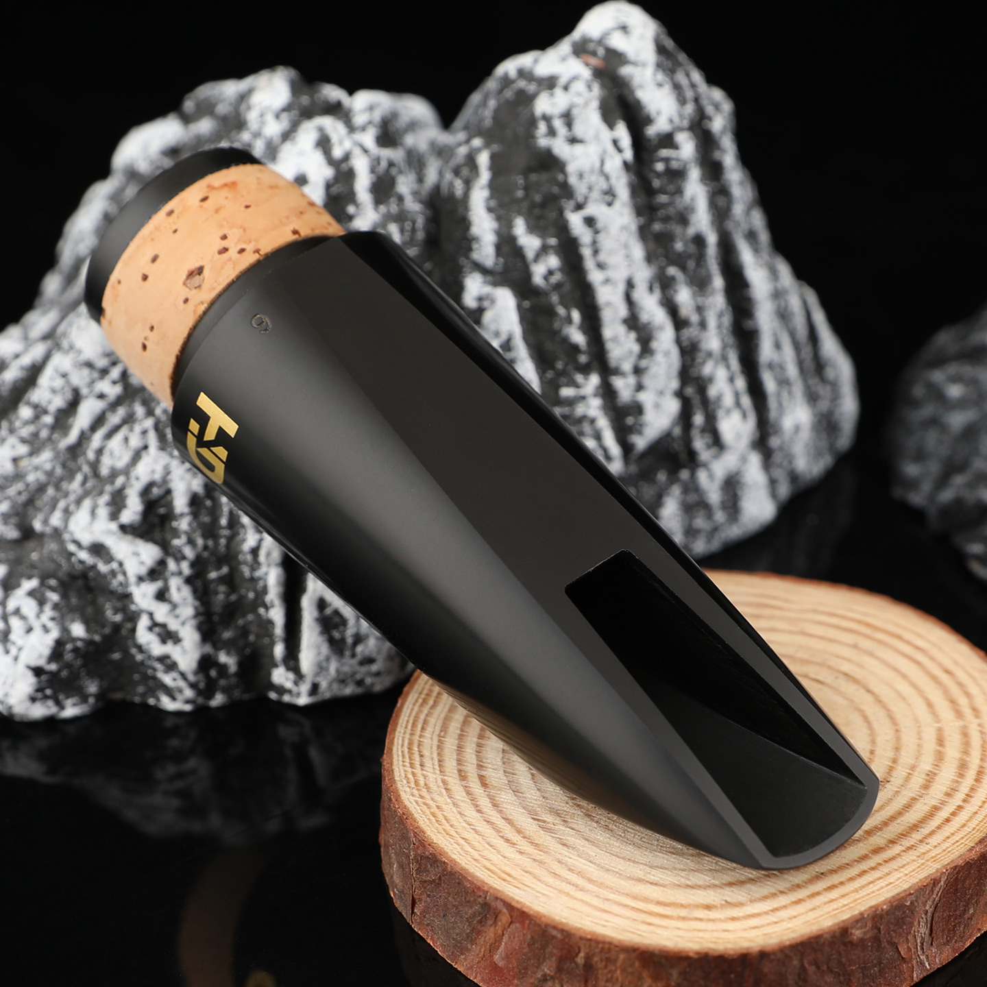 France Vandoren Clarinet Bb Ha - đánh giá và giá Trumpet Valve Oil