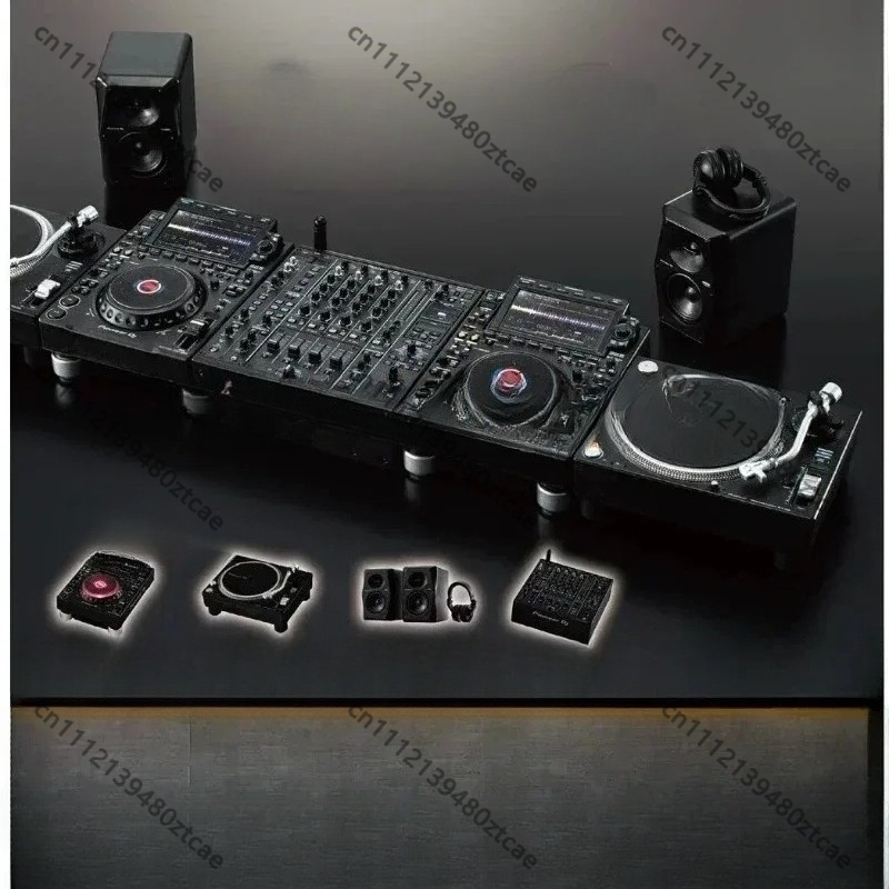 Mini DJ Audio Controller Model - đánh giá và giá Audio And Music Mixer