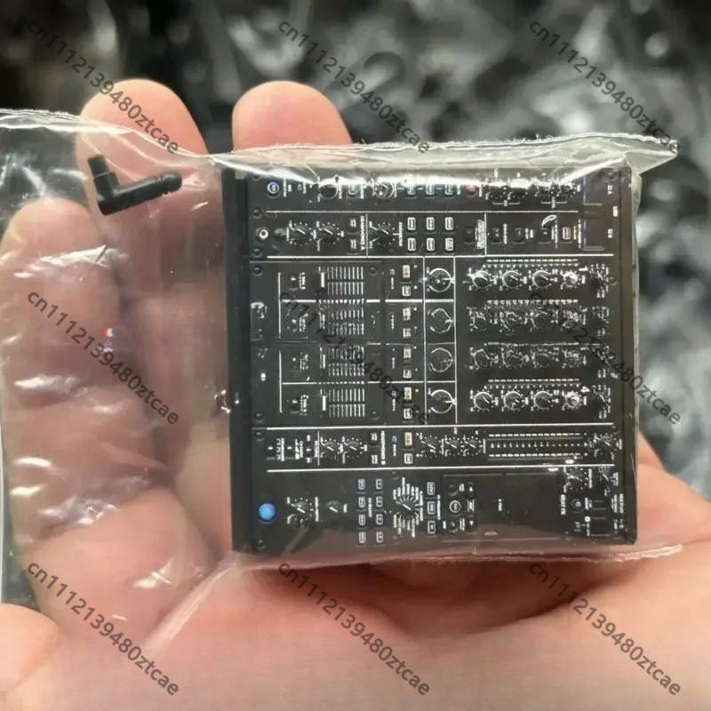 Mini DJ Audio Controller Model - đánh giá và giá Audio And Music Mixer