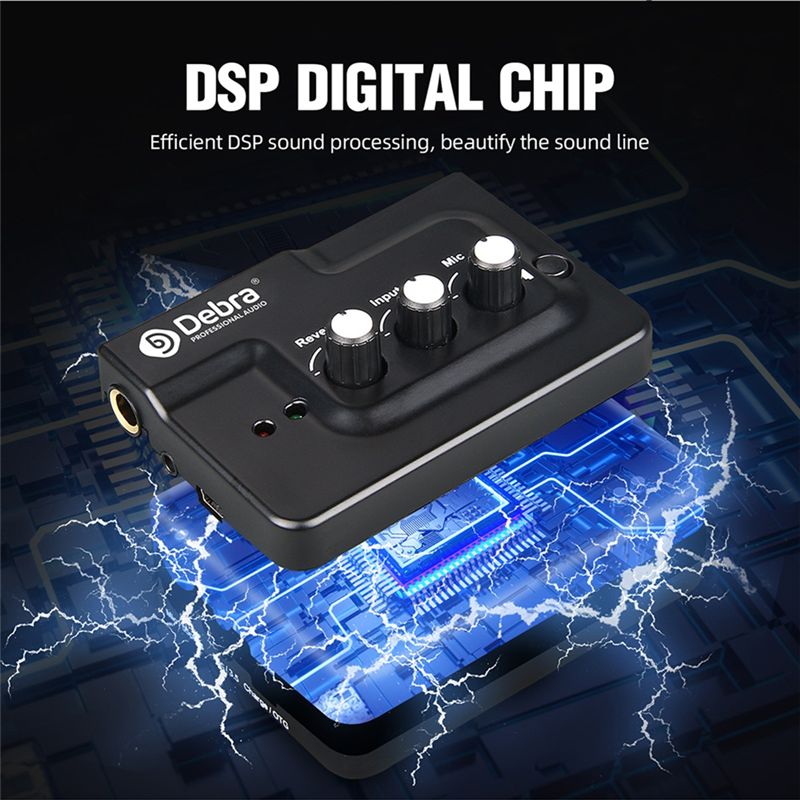 DEBRA PROFESSIONAL AUDIO Exter - đánh giá và giá Audio And Music Mixer