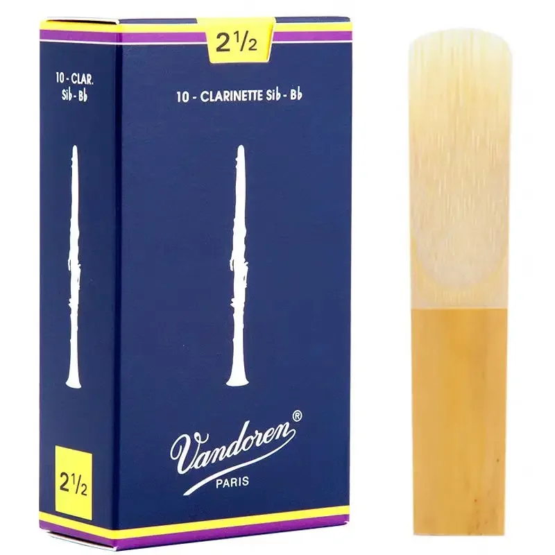 Original Vandoren-Traditional  - đánh giá và giá Trumpet Valve Oil