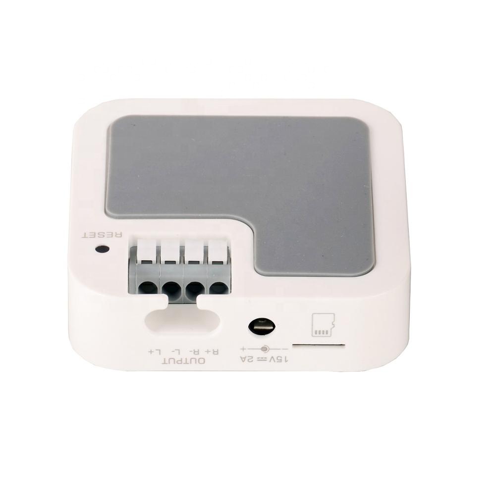 Wifi amplifier with Wifi audio - đánh giá và giá Audio Music Free Online
