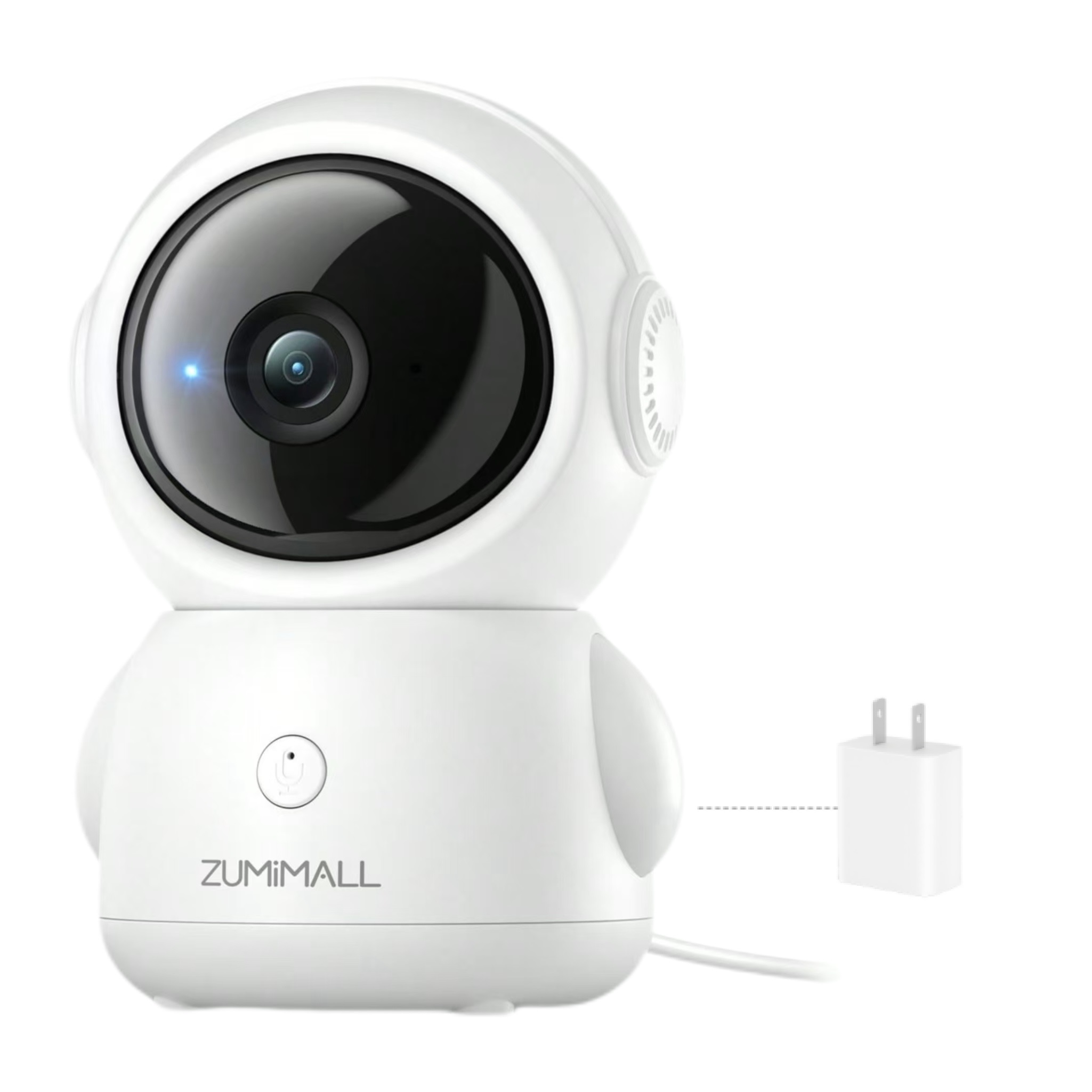 ZUMIMALL APP Wired security Ca - đánh giá và giá Audio Music Network