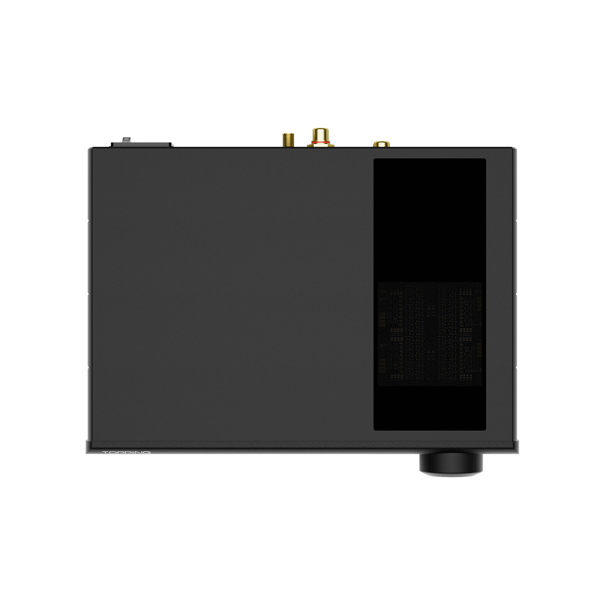 TOPPING D90 III Discrete Digit - đánh giá và giá Audio Music Hifi
