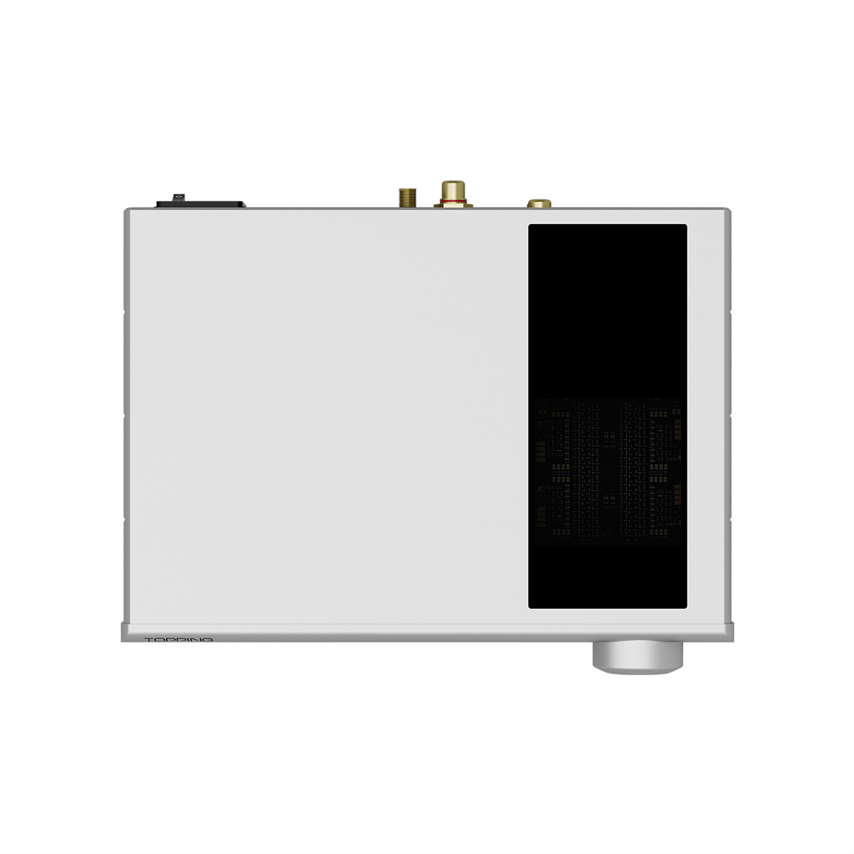 TOPPING D90 III Discrete Digit - đánh giá và giá Audio Music Hifi