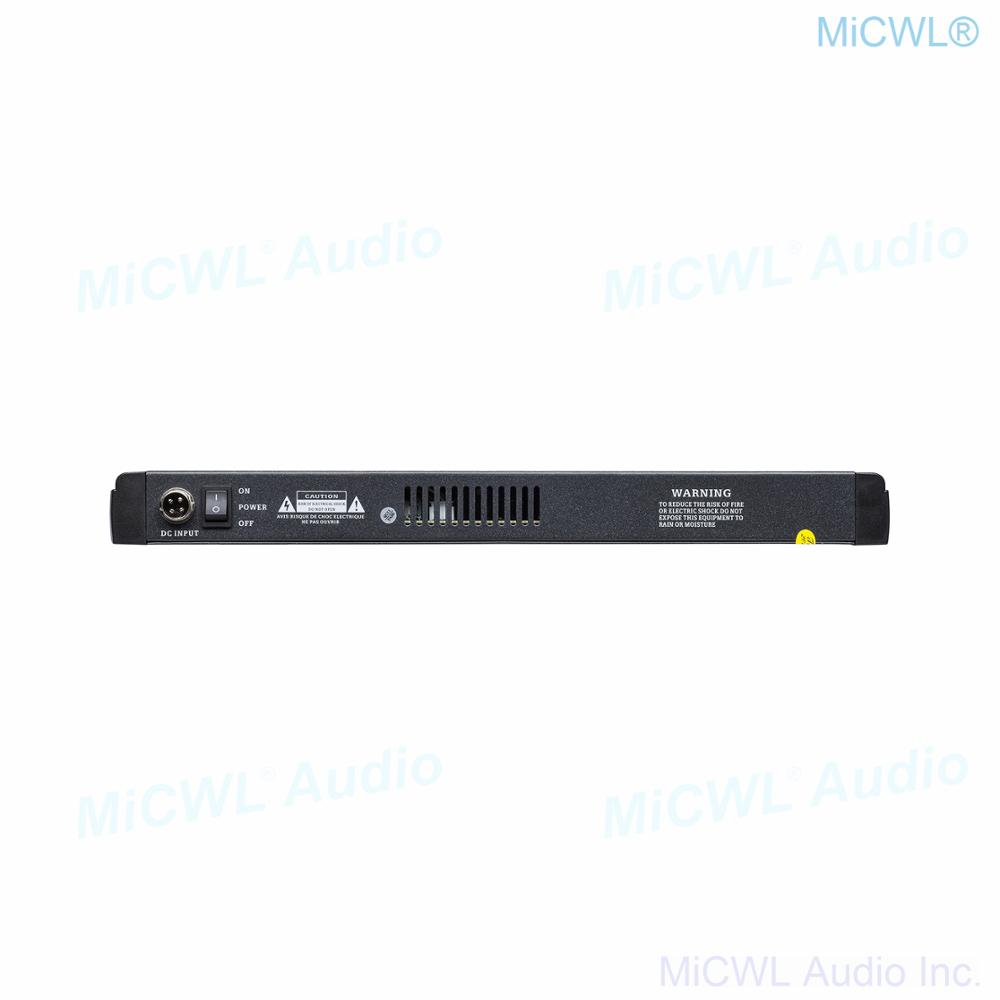 Audio-Mixer MiCWL 6 Channel Bl - đánh giá và giá Audio And Music Mixer