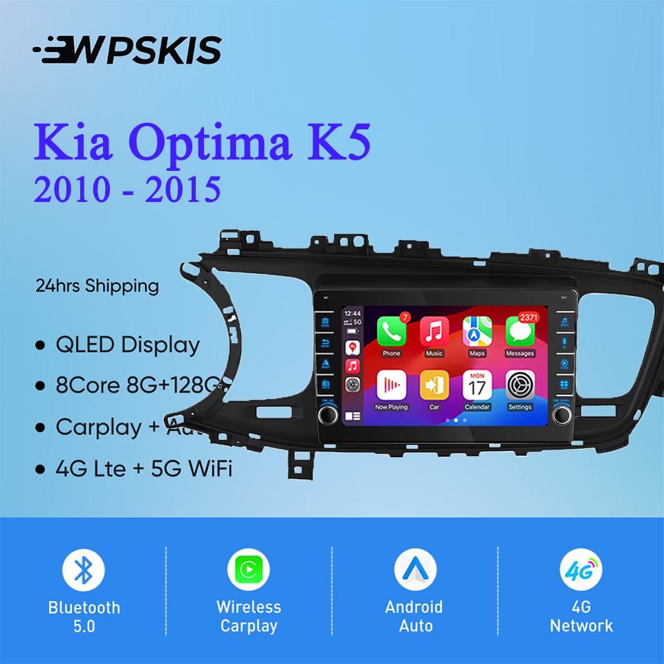 8G Ram 128GB QLED Car Radio St - đánh giá và giá Audio Music Network