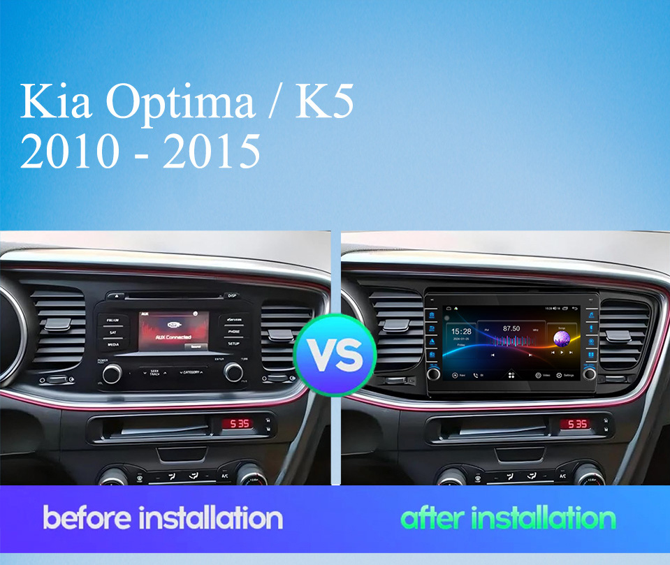 8G Ram 128GB QLED Car Radio St - đánh giá và giá Audio Music Network