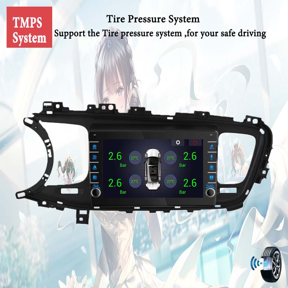 8G Ram 128GB QLED Car Radio St - đánh giá và giá Audio Music Network