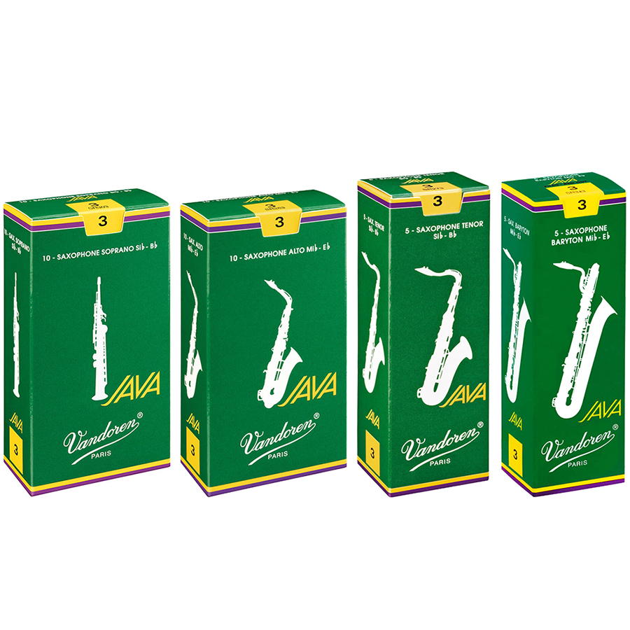 FRANCE Vandoren saxphone reeds - đánh giá và giá Trumpet Valve Oil