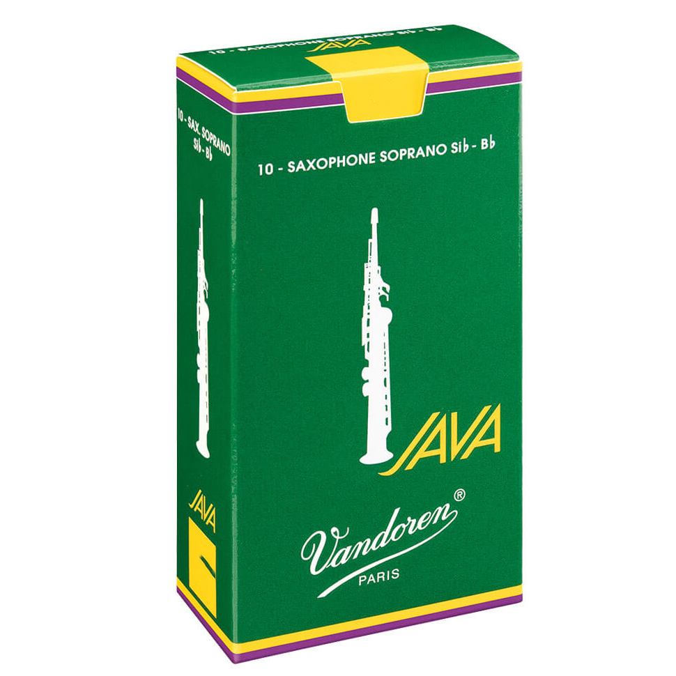 FRANCE Vandoren saxphone reeds - đánh giá và giá Trumpet Valve Oil