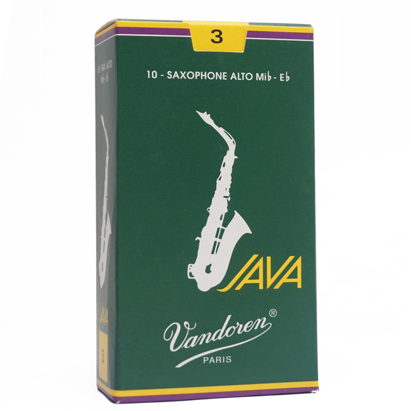 FRANCE Vandoren saxphone reeds - đánh giá và giá Trumpet Valve Oil