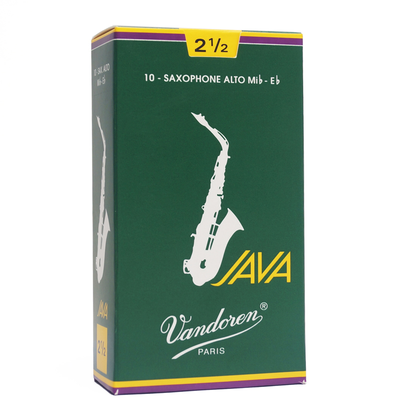 FRANCE Vandoren saxphone reeds - đánh giá và giá Trumpet Valve Oil