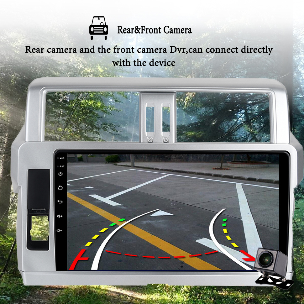 Android 14.0 Car Radio Video A - đánh giá và giá Audio Music Network