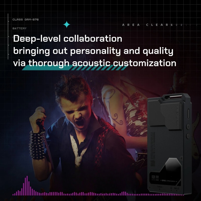 R4 MiDi Version ES9018Q2M*4 An - đánh giá và giá Audio Music Hifi