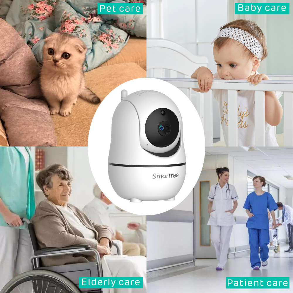7.0 Inch HD Video Baby Monitor - đánh giá và giá Zoom Audio Music