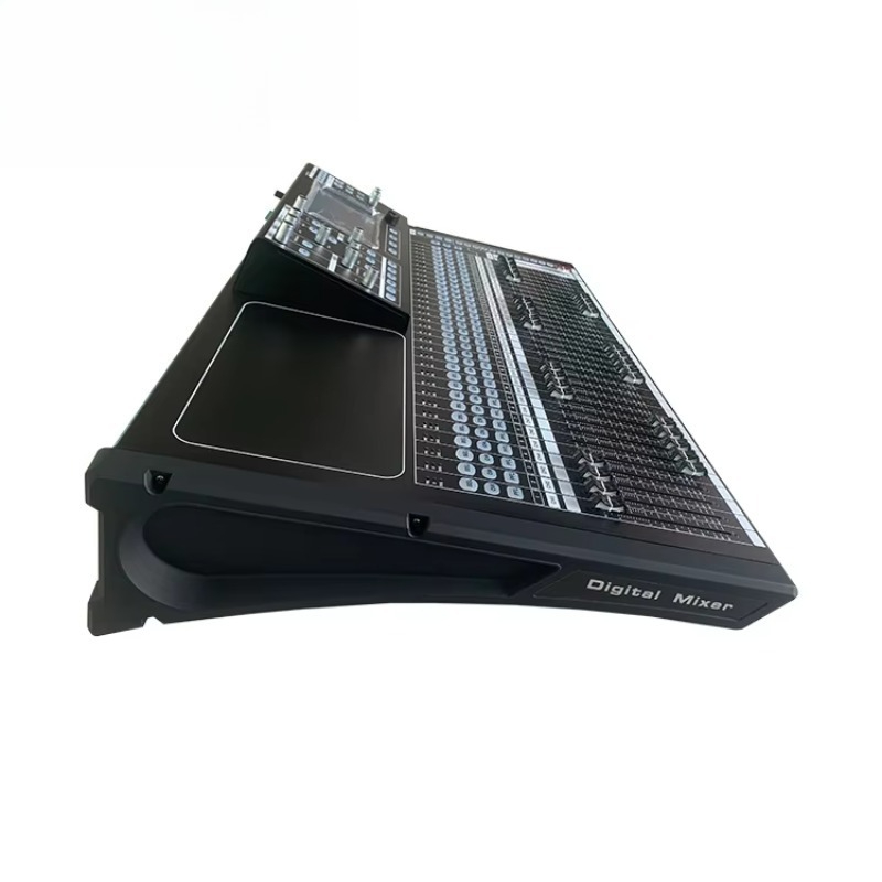 Professional 32-Channel Digita - đánh giá và giá Audio And Music Mixer