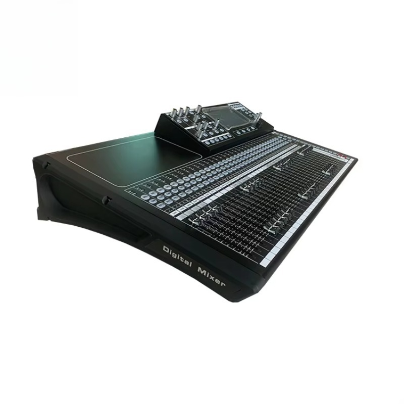 Professional 32-Channel Digita - đánh giá và giá Audio And Music Mixer