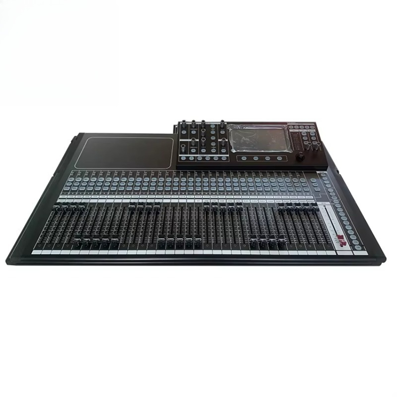 Professional 32-Channel Digita - đánh giá và giá Audio And Music Mixer