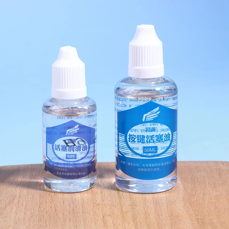 30/50ml Valve Lubricating Oil  - đánh giá và giá Trumpet Valve Oil