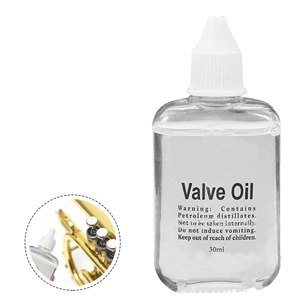 30ml Valve Lubricating Oil Sli - đánh giá và giá Trumpet Valve Oil